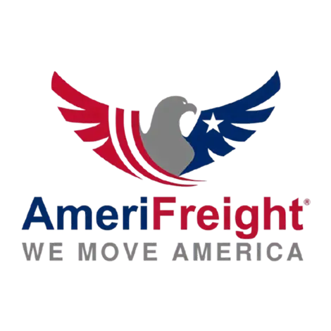 amerifreight_car_shipping_logo