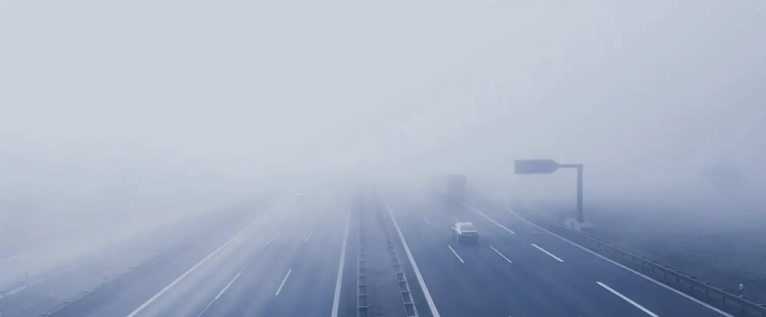 Car carrier truck loaded with Tesla cars