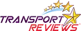 Transport Reviews